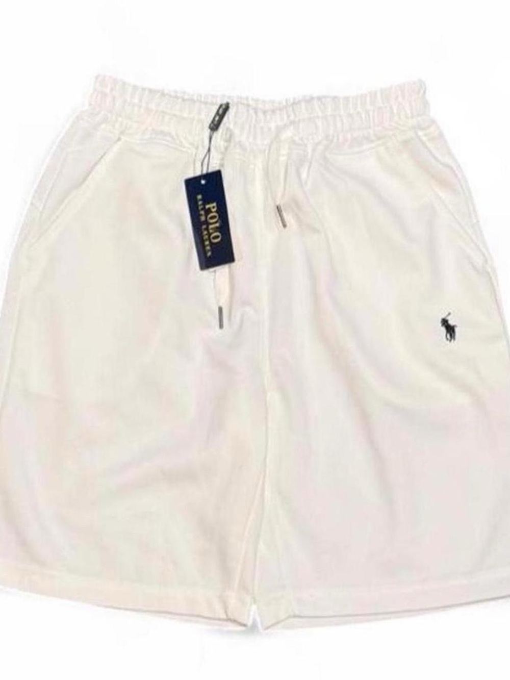 Polo Ralph Lauren NWT Small Pony Shorts